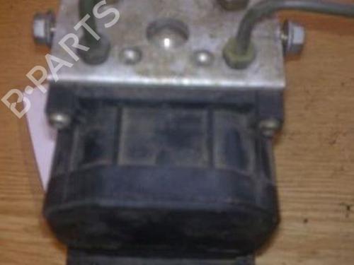 ABS Bremseaggregat ROVER 200 II Hatchback (RF) 214 Si (103 hp) 15695436
