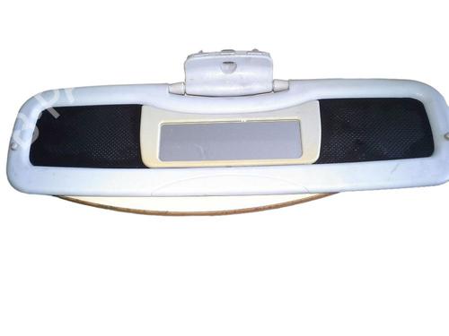 Right sun visor SMART FORTWO Cabrio (450) 0.8 CDI (450.401, 450.402, 450.403, 450.400) | BP27727494I2 