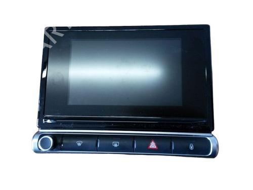Multifunctionele display CITROËN C3 / C3 ORIGIN III (SX) 1.2 VTi 82 | BP15707699C48 