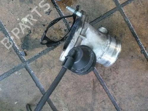 Throttle body AUDI A4 B6 (8E2) 2.5 TDI | BP15703994M82 