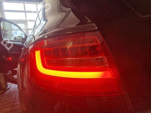 Used Left taillight Left taillight AUDI A4 B8 Avant (8K5) 2.0 TDI (120 hp) 33868895 33868895