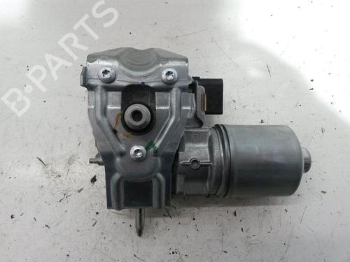 Used Front wiper motor VW TOURAN (1T3) 1.6 TDI (105 hp) 24168226