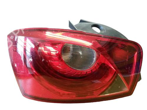 Used Left taillight SEAT IBIZA IV (6J5, 6P1) 1.2 TSI (86 hp) 29316832