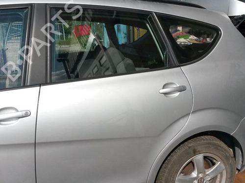 Używane Drzwi tylne lewe SEAT ALTEA XL (5P5, 5P8) 1.2 TSI (105 hp) 28361565