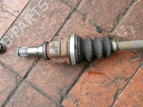 Left front driveshaft CITROËN C1 (PM_, PN_) 1.0 | BP15707501M38  - Image 8