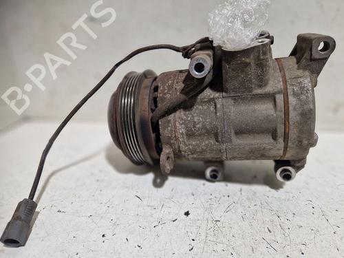 AC compressor MAZDA 5 (CW) 1.6 CD | BP30194377M34