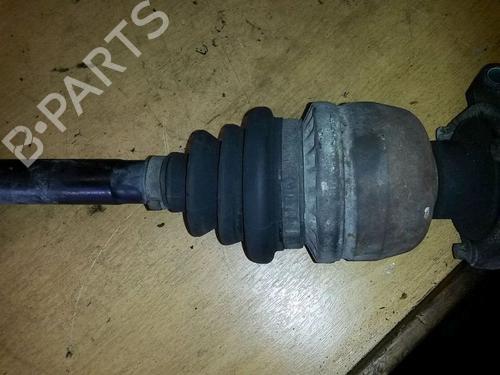 Right front driveshaft OPEL VECTRA C (Z02) 1.9 CDTI (F69) | BP15706208M39 