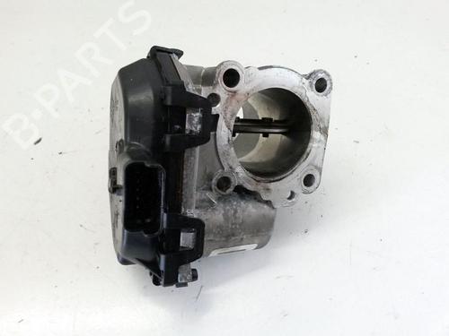 Throttle body FORD FIESTA VII (HJ, HF) 1.5 TDCi | BP25838368M82 
