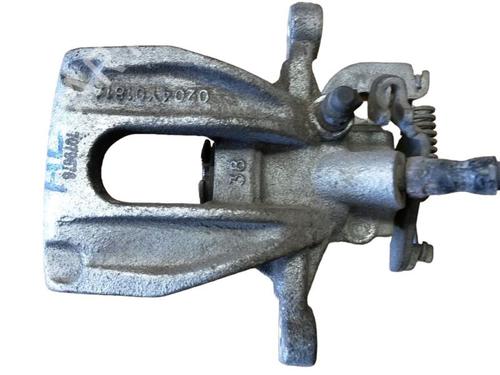 Used Left rear brake caliper FORD MONDEO III Turnier (BWY) 2.0 16V TDDi / TDCi (115 hp) 15707120