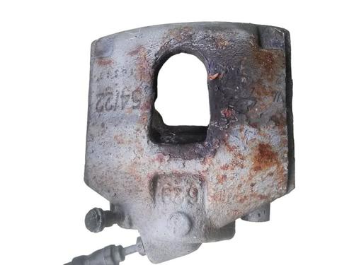 Used Left mirror FORD FUSION (JU_) 1.4 TDCi (68 hp) 15699648