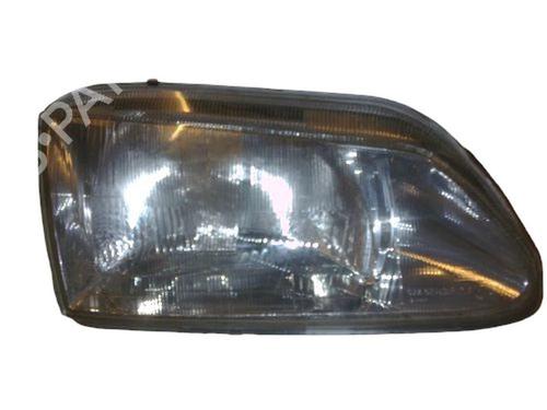 Right headlight RENAULT MEGANE Scenic (JA0/1_) 1.9 dTi (JA0N) | BP15695248C29 