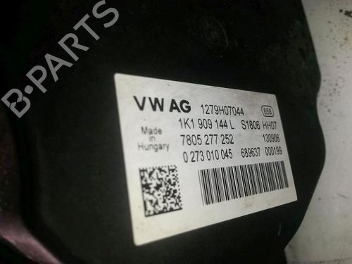 Styring servopumpe VW GOLF V (1K1) 1.9 TDI | BP19390728M99 