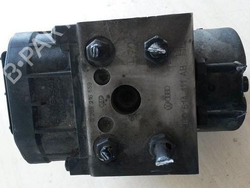 ABS pump VW PASSAT B5 Variant (3B5) 1.9 TDI | BP15699870M43 
