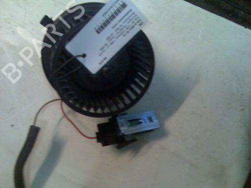 Used Heater blower motor VW POLO III (6N1) 75 1.6 (75 hp) 15709618