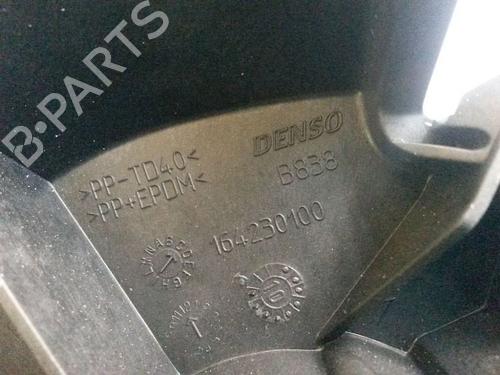 Heater blower motor FIAT GRANDE PUNTO (199_) 1.2 | BP25838081M62 