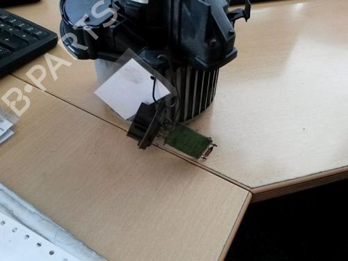 Heater blower motor FIAT BRAVO II (198_) 1.4 (198AXA1B) | BP15697490M62 