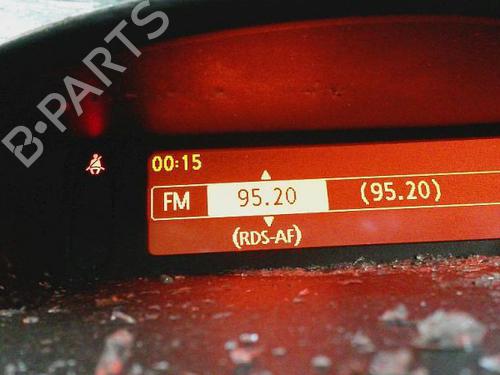 Display monitor RENAULT CLIO III (BR0/1, CR0/1) 1.2 16V Hi-Flex (BR1U, CR1U) | BP15706480C48 