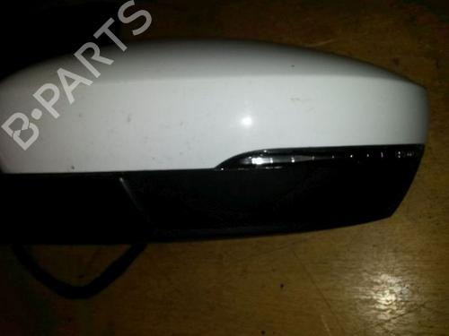 Left mirror VW POLO V (6R1, 6C1) 1.0 | BP15709091C26 