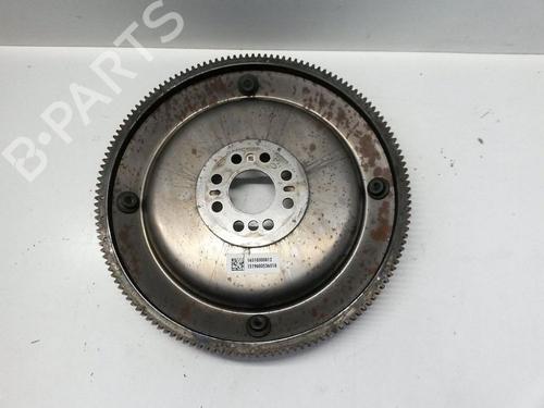 Used Flywheel MERCEDES-BENZ E-CLASS (W212) E 220 BlueTEC (212.001) (177 hp) 30639384