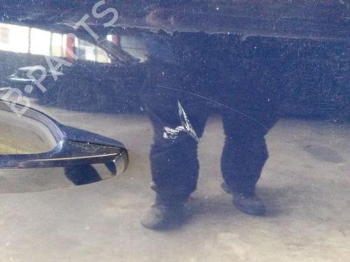 Right rear door OPEL ASTRA H Estate (A04) 1.9 CDTI (L35) | BP15701845C5 