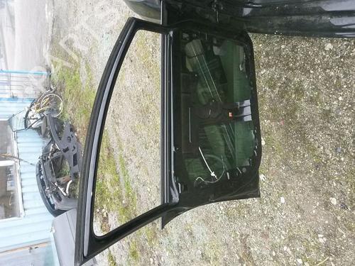 Left front door SEAT IBIZA IV ST (6J8, 6P8) 1.0 | BP15703634C2 