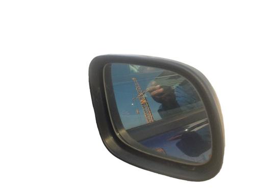 Right mirror SKODA FABIA I Combi (6Y5) 1.9 SDI | BP15697219C27 