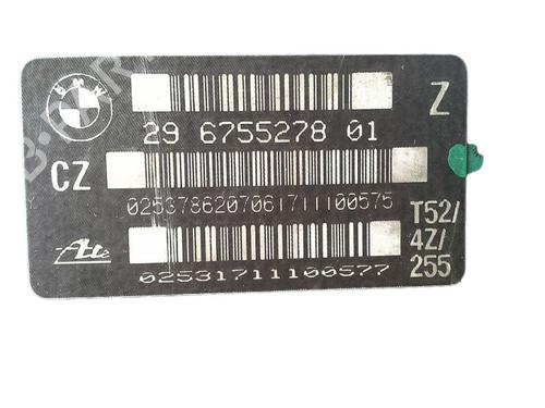 Servo brake BMW 3 Touring (E46) 330 d | BP15697095M42 
