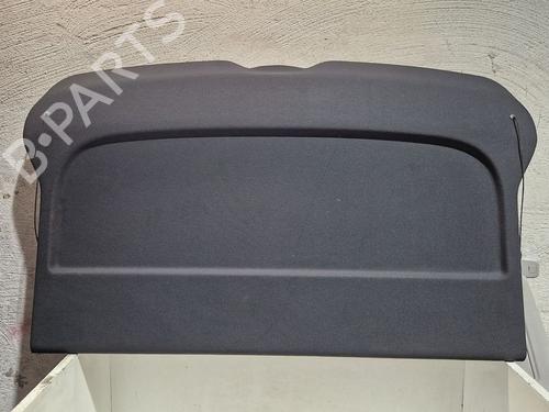 Used Rear parcel shelf AUDI A3 (8P1) 1.2 TSI (105 hp) 32845107