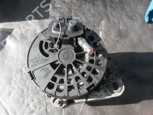 Alternator FIAT PUNTO (188_) 1.9 JTD 80 (188.237, .257, .337, .357) | BP15705308M7 