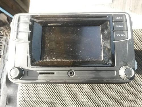 Radio VW TRANSPORTER T6 Van (SGA, SGH, SHA, SHH) 2.0 TDI 4motion | BP30639842E6