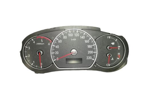 Display monitor SUZUKI SX4 (EY, GY) 1.9 DDiS 4x4 (RW419D) | BP15707760C48 