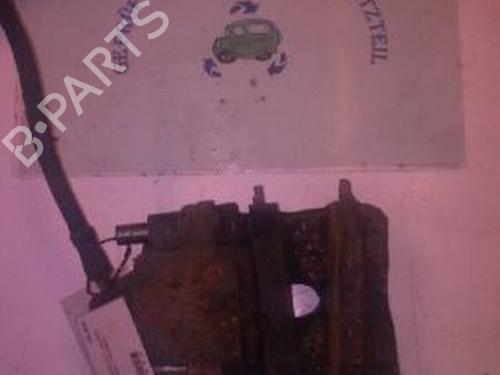 Right front brake caliper SKODA FABIA I Combi (6Y5) 1.4 TDI (75 hp) 15695353