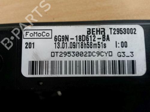 Heater matrix LAND ROVER FREELANDER 2 (L359) 2.2 TD4 4x4 | BP15698553M63 