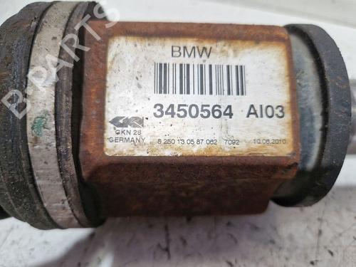 Right front driveshaft BMW X3 (E83) xDrive 18 d | BP37633096M39 - Image 5