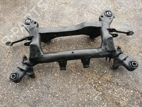 Water radiator BMW 1 (E81) 116 d | BP29504426M31 