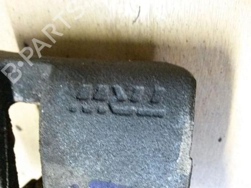 Left front brake caliper RENAULT TWINGO II (CN0_) 1.2 (CN0D) | BP15706287M105 
