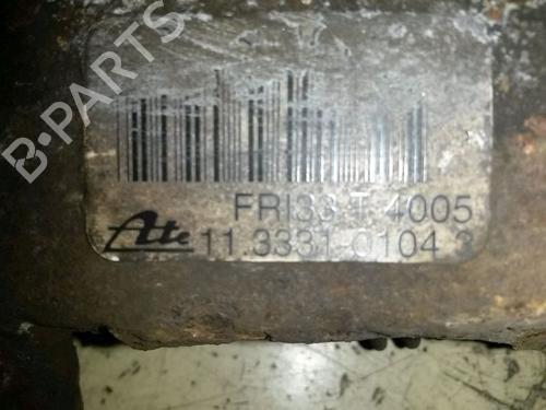 Right rear brake caliper PEUGEOT 406 Coupe (8C) 2.0 16V | BP15700555M106