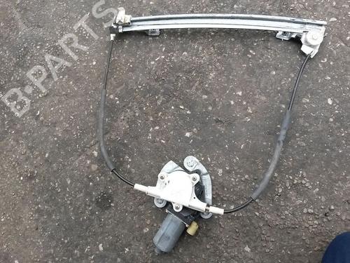 Front right window mechanism RENAULT MEGANE I Coach (DA0/1_) 1.6 16V (DA0B, DA04, DA11) | BP15701185C23 