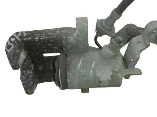Venstre bremsekaliber bag VW GOLF PLUS V (5M1, 521) 1.9 TDI (105 hp) 15699982