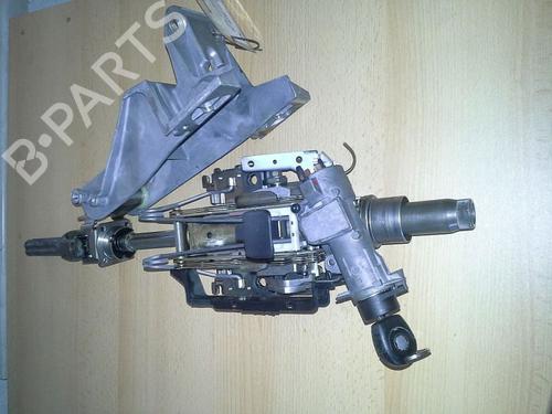 Steering column SKODA FABIA I (6Y2) 1.9 SDI | BP15698236M21 