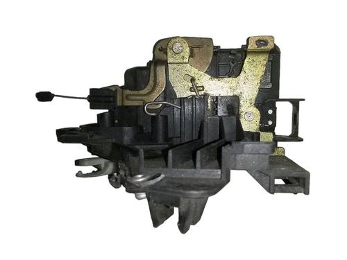 Used Rear left lock SKODA FABIA I (6Y2) 1.4 (60 hp) 30639547