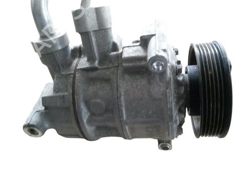 AC Kompressor SKODA FABIA III (NJ3) 1.0 (60 hp) 15705993