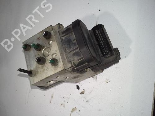 Used ABS pump RENAULT ESPACE III (JE0_) 2.0 16V (JE0N, JE0L, JE02) (140 hp) 15696887