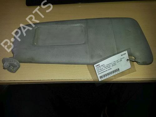 Right sun visor BMW 3 (E46) 320 d | BP15695538I2 