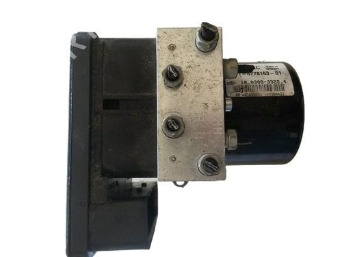 Used ABS pump BMW 1 (E87) 118 d (122 hp) 15704044