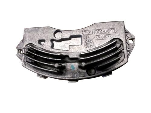 Used Heater resistor BMW 3 (E90) 318 d (143 hp) 15795032