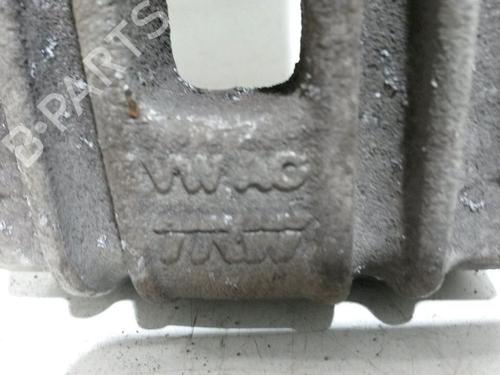 Used Right rear brake caliper AUDI A3 (8P1) 1.9 TDI (105 hp) 26293222