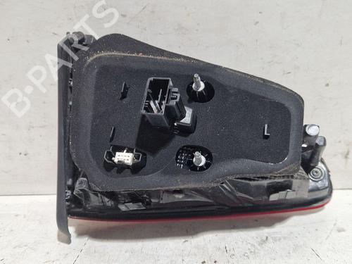 Right tailgate light VW GOLF VII (5G1, BQ1, BE1, BE2) 1.0 TSI | BP30650417C80 - Image 2