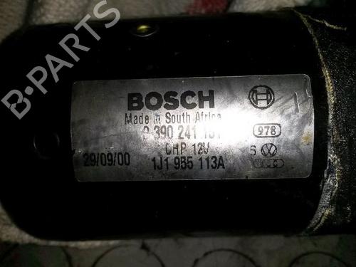 Front wiper motor VW GOLF IV (1J1) 1.4 16V | BP15703265M29 