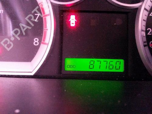 Used Switch CHEVROLET AVEO / KALOS Saloon (T250, T255) 1.2 (72 hp) 15708926